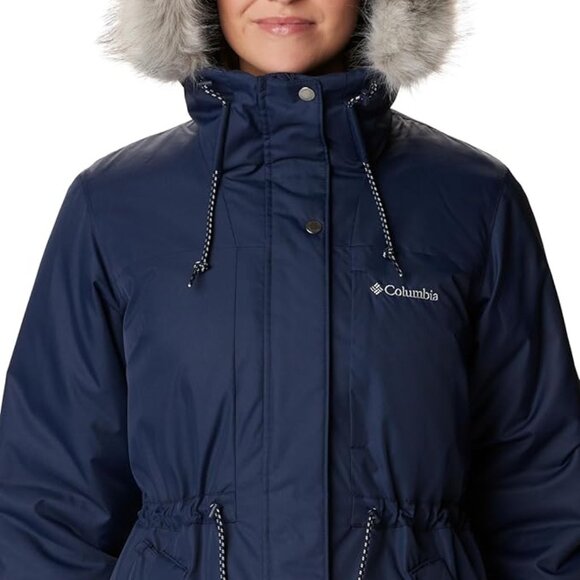 Columbia Suttle Mountain Mid Jacket 2X - Picture 4 of 14